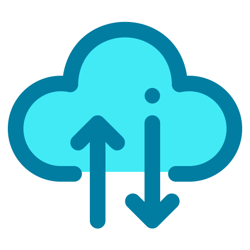 Cloud Storage icon