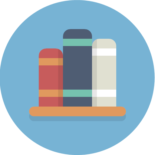 Digital Library icon