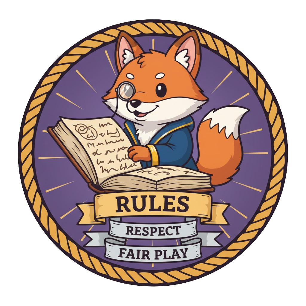 Rules icon