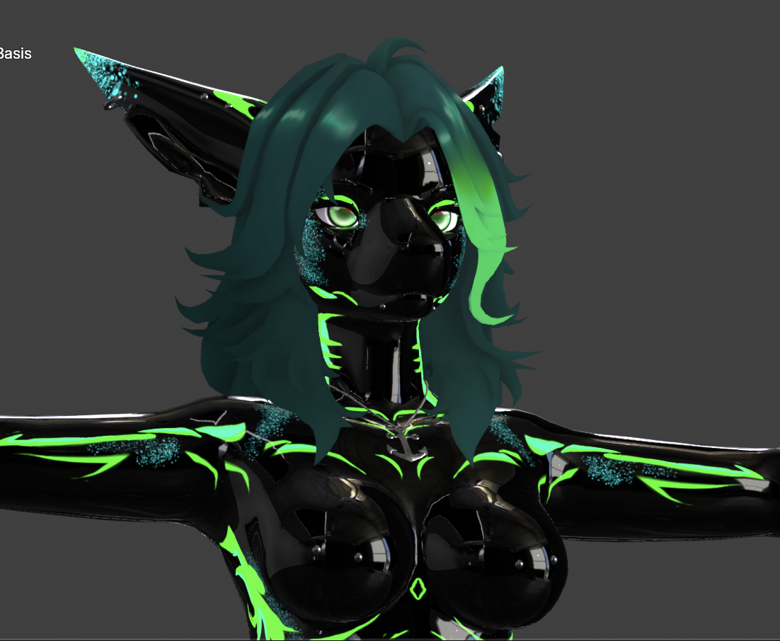 echo